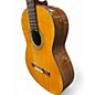 Used Yamaha Grand Concert GD-20 Natural Classical Acoustic Guitar