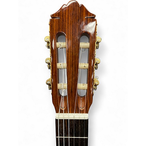 Used Yamaha Grand Concert GD-20 Natural Classical Acoustic Guitar