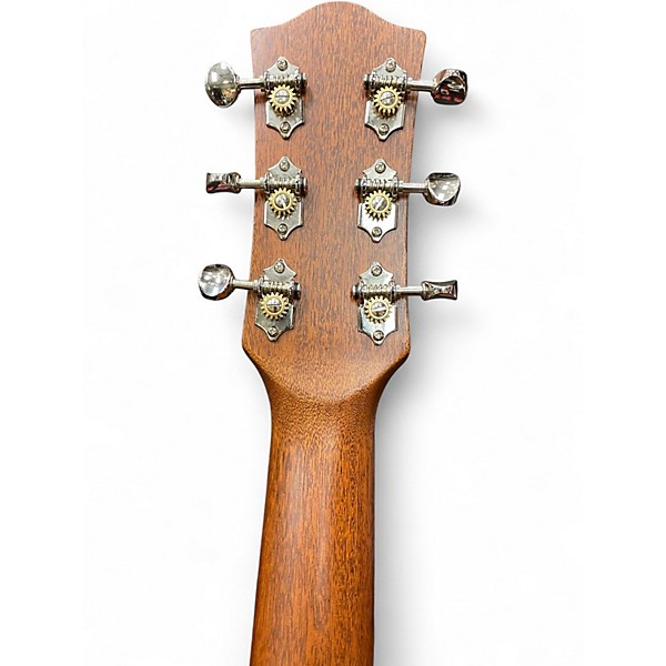 Used Godin Fairmount CH Composer EQ Natural Acoustic Electric Guitar