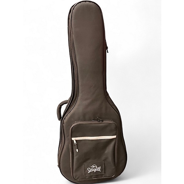 Used Godin Fairmount CH Composer EQ Natural Acoustic Electric Guitar