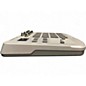 Used M-Audio TRIGGER FINGER MIDI Controller