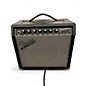 Used Fender CHAMPION 20 Guitar Combo Amp thumbnail
