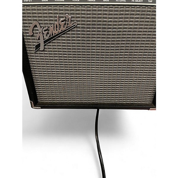 Used Fender CHAMPION 20 Guitar Combo Amp