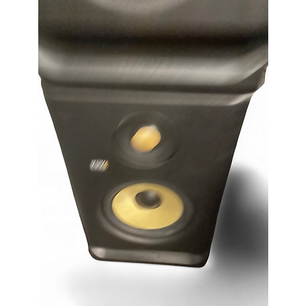Used KRK ROCKIT 5 PAIR Powered Monitor
