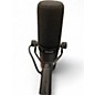 Used Shure SM7B Dynamic Microphone