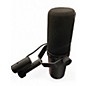 Used Shure SM7B Dynamic Microphone