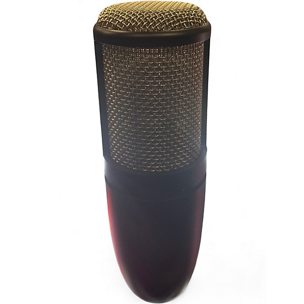 Used AKG P220 Project Studio Condenser Microphone