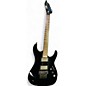Used 1997 ESP KH-502 Black Solid Body Electric Guitar thumbnail
