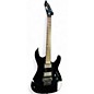 Used 1997 ESP KH-502 Black Solid Body Electric Guitar