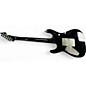 Used 1997 ESP KH-502 Black Solid Body Electric Guitar