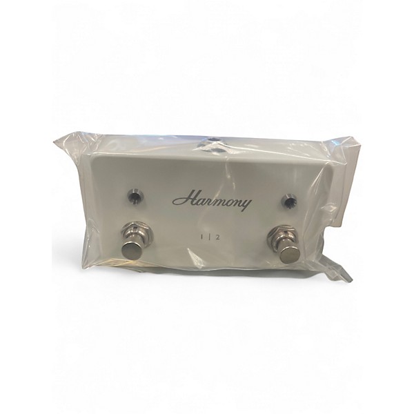 Used Harmony 112 Pedal