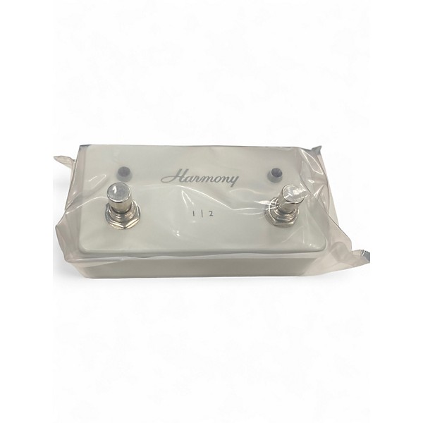 Used Harmony 112 Pedal