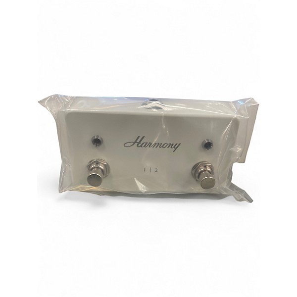 Used Harmony 112 Pedal