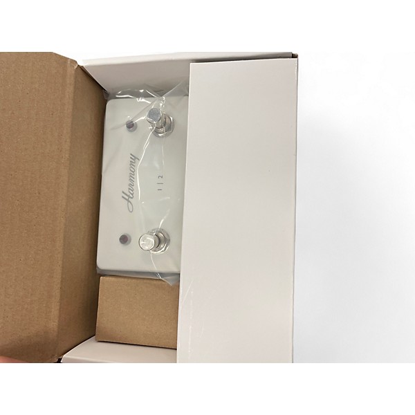 Used Harmony 112 Pedal