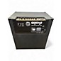 Used Orange Amplifiers CR100BXT Crush 100W 1x15 Bass Combo Amp