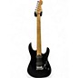 Used Charvel DK24 BLACK Solid Body Electric Guitar thumbnail