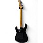 Used Charvel DK24 BLACK Solid Body Electric Guitar