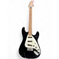 Used First Act ME301 Black Solid Body Electric Guitar thumbnail