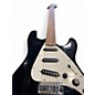 Used First Act ME301 Black Solid Body Electric Guitar