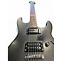 Used ESP LTD M10 BLACK Solid Body Electric Guitar