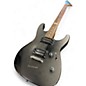 Used ESP LTD M10 BLACK Solid Body Electric Guitar