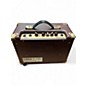 Used Acoustic A15 Acoustic Guitar Combo Amp