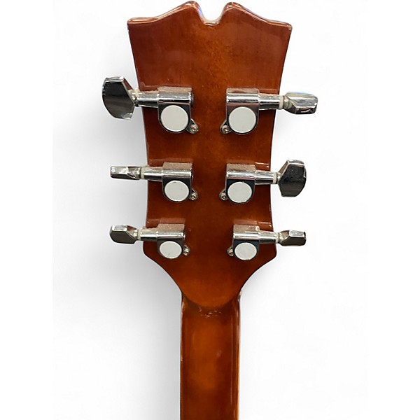 Used Mitchell 0210CE NATURAL Acoustic Electric Guitar