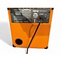 Used Orange Amplifiers Crush Bass 25 Bass Combo Amp