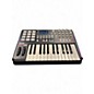 Used Akai Professional MPK25 25 Key MIDI Controller thumbnail