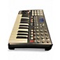 Used Akai Professional MPK25 25 Key MIDI Controller