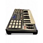 Used Akai Professional MPK25 25 Key MIDI Controller