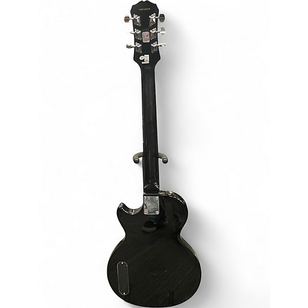 Used Epiphone Les Paul Junior Vintage Sunburst Solid Body Electric Guitar