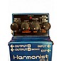 Used BOSS PS6 Harmonist Effect Pedal