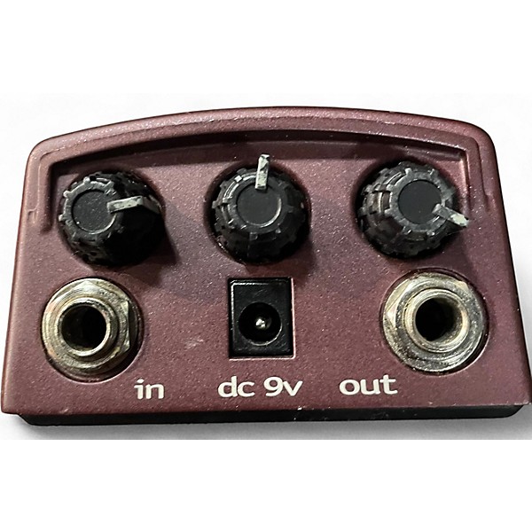 Used Danelectro Cool Cat CT1 Tremolo Effect Pedal