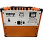 Used Orange Amplifiers CRUSH 20RT Guitar Combo Amp
