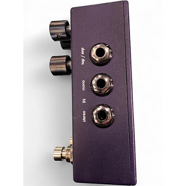 Used Walrus Audio JULIANNA Effect Pedal