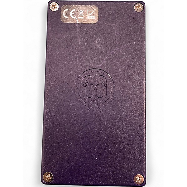 Used Walrus Audio JULIANNA Effect Pedal