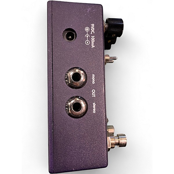 Used Walrus Audio JULIANNA Effect Pedal
