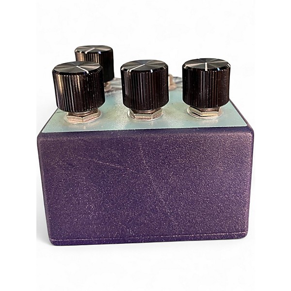 Used Walrus Audio JULIANNA Effect Pedal