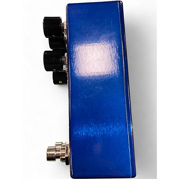 Used Walrus Audio Slo Reverb Effect Pedal