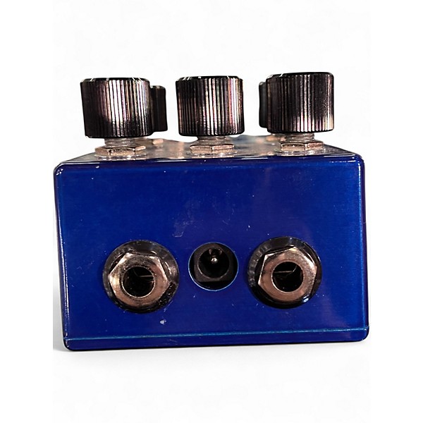 Used Walrus Audio Slo Reverb Effect Pedal