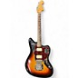 Used Fender Classic Player Jaguar Special HH Sunburst Solid Body Electric Guitar thumbnail