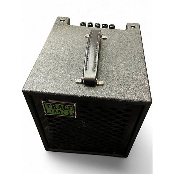 Used Trace Elliot Elf 1x8 Combo Bass Combo Amp