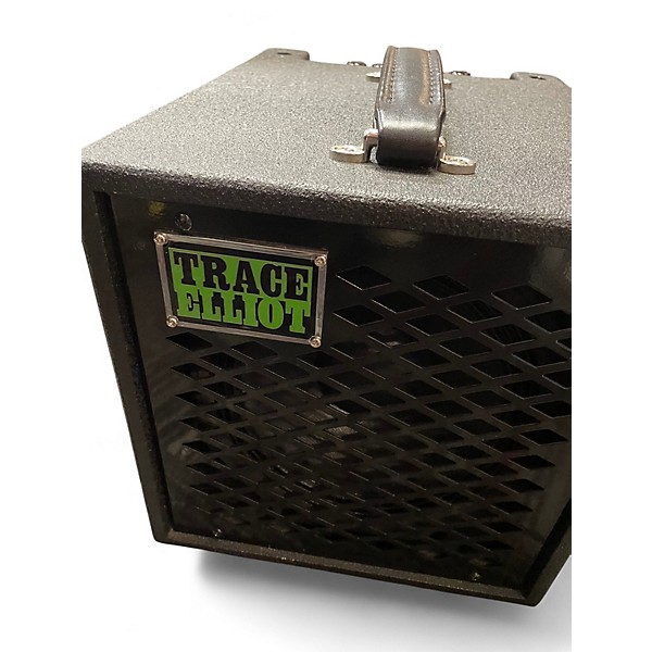 Used Trace Elliot Elf 1x8 Combo Bass Combo Amp