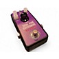 Used Ex Gear SOUL FIVE OVERDRIVE Effect Pedal