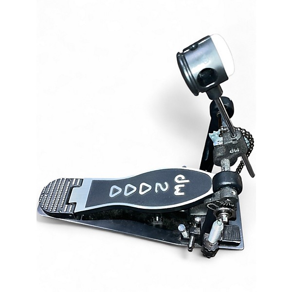 Used DW 2000 Series Single Single Bass Drum Pedal