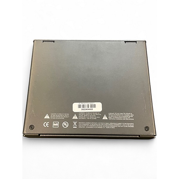 Used Friedman IR-D Effect Pedal