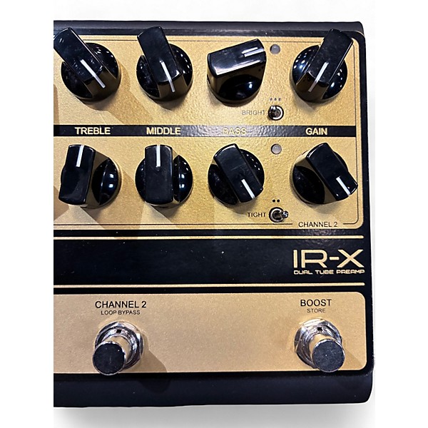 Used Friedman IR-X Effect Pedal