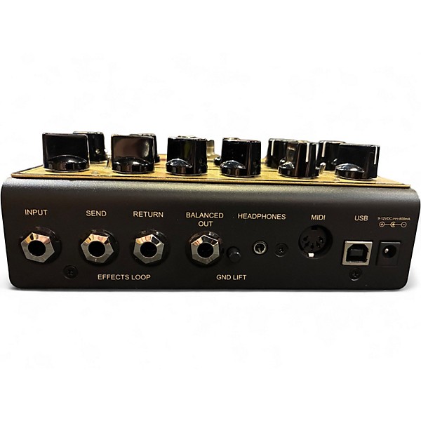 Used Friedman IR-X Effect Pedal