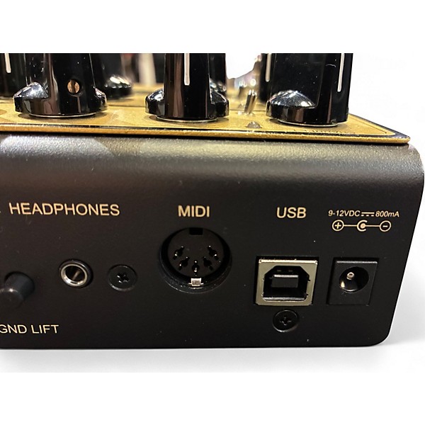 Used Friedman IR-X Effect Pedal